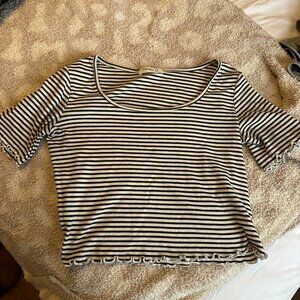 Striped Tee
